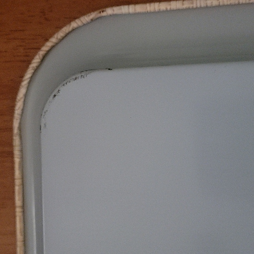 Vintage Lap Trays - Picture 4 of 12
